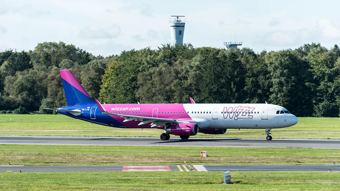 Aeroportul Craiova pierde cinci zboruri Wizz Air. Ce destinații rămân disponibile din toamnă