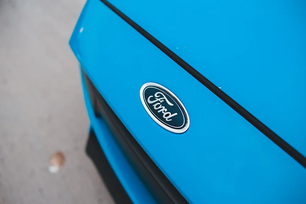 Ford avertizează că Europa a ajuns prea târziu în fața producătorilor auto chinezi