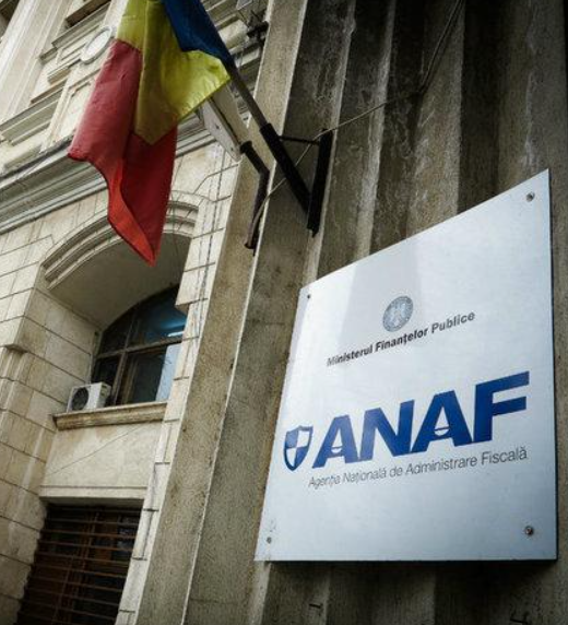 ANAF verifică bunurile de lux